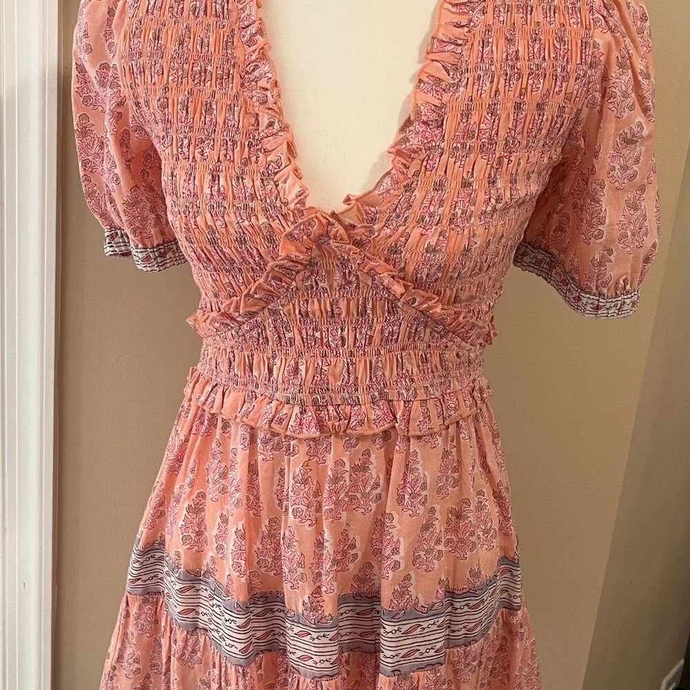 Perry Walker Dress